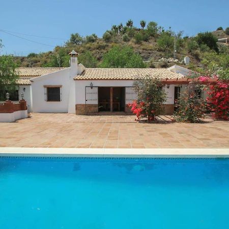Villa Buenavista Malaga - Stunning Views - Private Dış mekan fotoğraf