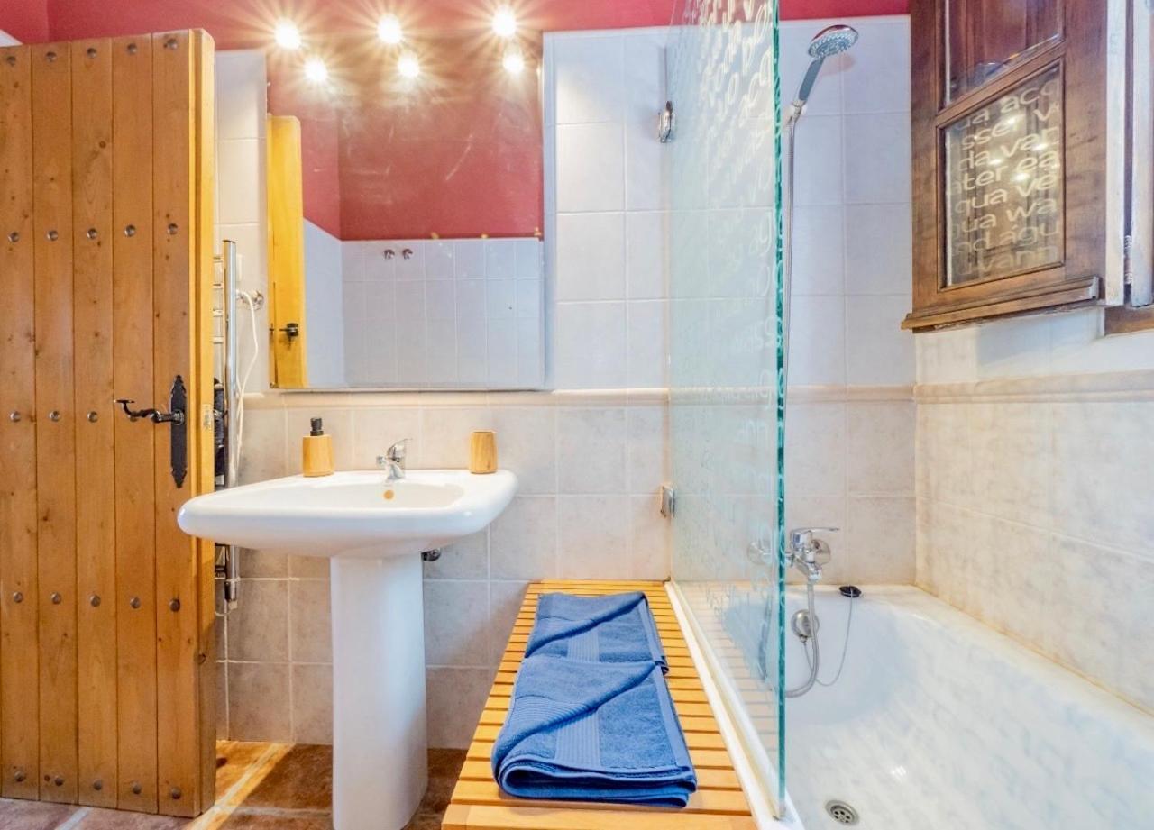 Villa Buenavista Malaga - Stunning Views - Private Dış mekan fotoğraf
