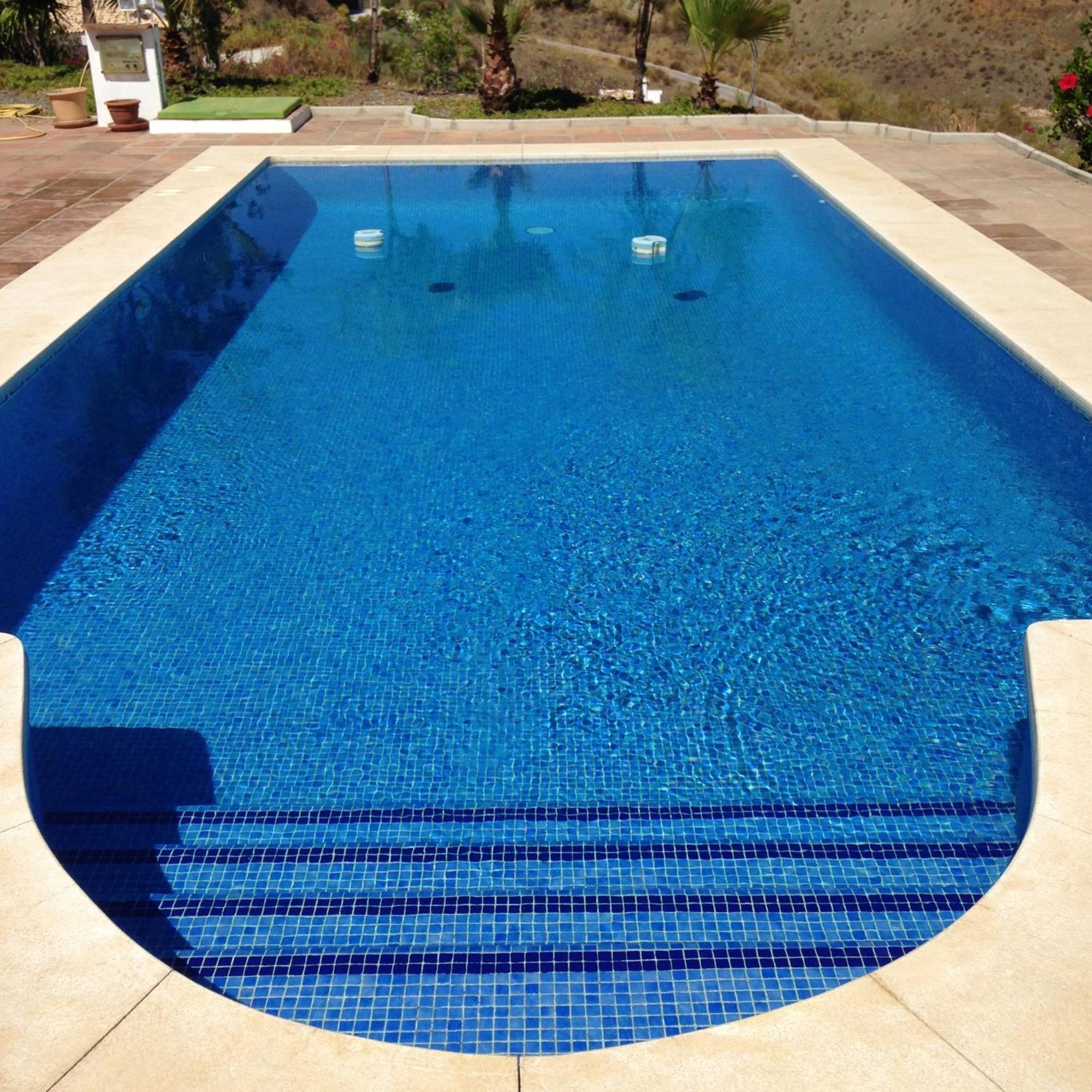 Villa Buenavista Malaga - Stunning Views - Private Dış mekan fotoğraf