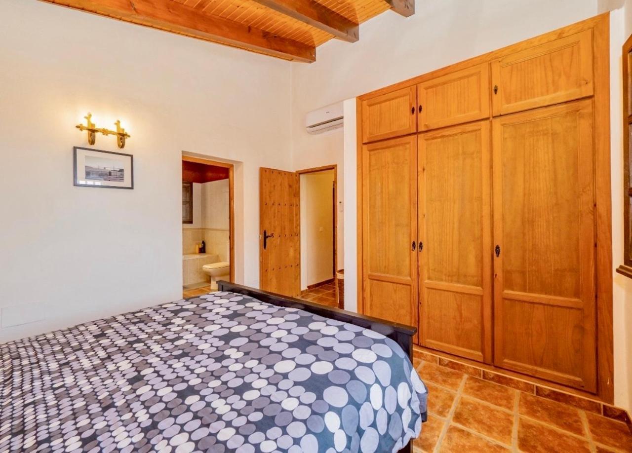 Villa Buenavista Malaga - Stunning Views - Private Dış mekan fotoğraf